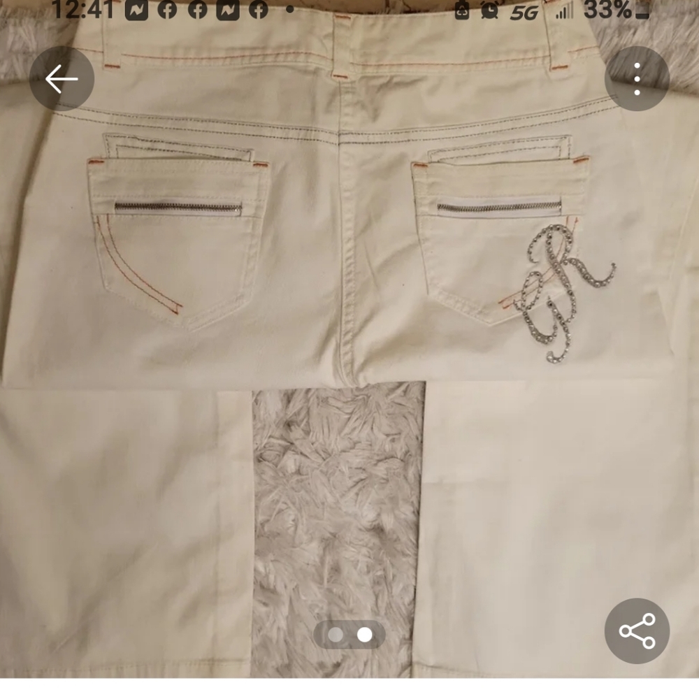 Pants - Picture 2 of 2